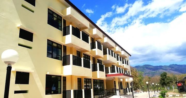 Untrib Kalabahi Luncurkan Prodi Pariwisata, Fokus pada Pengembangan SDM dan Pariwisata, Ketua Yayasan Tribuana Alor dan Rektor Sampaikan Rasa Bangga