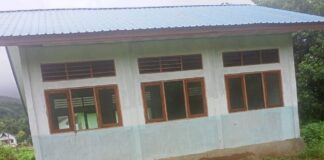 Dugaan Korupsi Oleh Kontraktor LR, Proyek SD Mauta dan SD Tamakh di Pantar Tengah Belum Tuntas Dikerjakan Tapi Laporan Sudah 100 Persen, Upah Tukang dan Material Warga Belum Dibayar Lunas