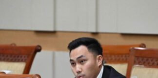 PDIP Geser Stevano Adranacus ke Komisi X, Kuota Beasiswa PIP dan Bidik Misi ke NTT Diharapkan Makin Berlimpah