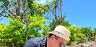 Winston Rondo Ajak Warga NTT Tanam Asam Timor: Tahan Iklim Ekstrem & Bernilai Ekonomi Tinggi