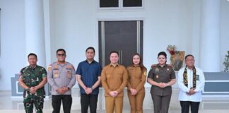 Mari Jaga Kerukunan Kupang!!! Wali Kota-Wakil Wali Kota Minta Warga Tak Terprovokasi Isu Masjid Liliba