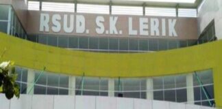 Prioritaskan Kesehatan Warga, Wali Kota Kupang Dorong Kesadaran Cegah Kanker Serviks, Usulkan Vaksin HPV Dipusatkan di RS S.K. Lerik