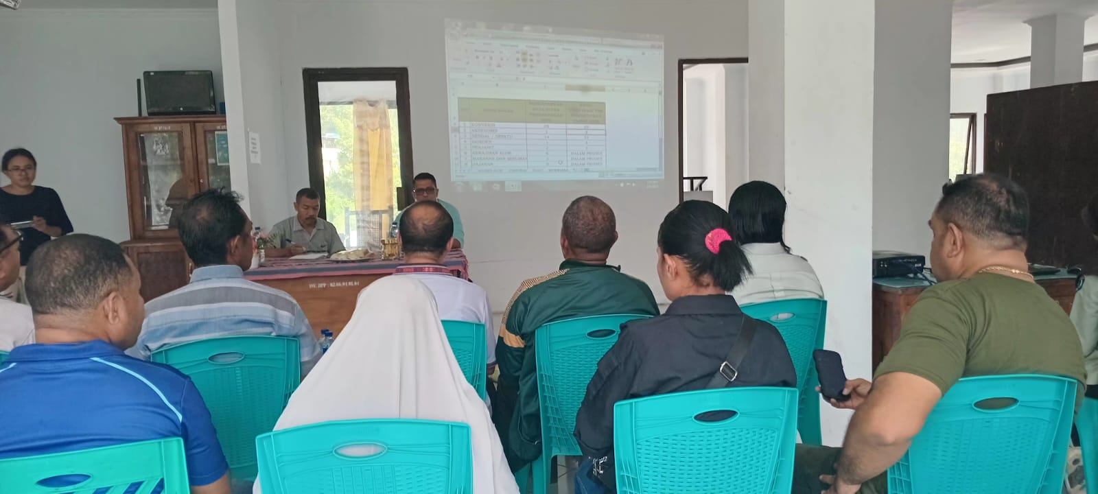Dinas Perdagangan Alor Siap Relokasi Para Pedagang ke Pasar Kalabahi, Dilakukan Secara Transparan 4 IMG 20260131 WA0014