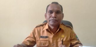 IRDA Akan Segera Periksa Kepala Desa Kayang Terkait Proyek Abrasi Pantai dan Kubus Penahan Ombak, Hingga Turunkan Tim ke Lokasi Proyek Bermasalah di SMP Beangonong, SDN Mauta dan SD Tamakh