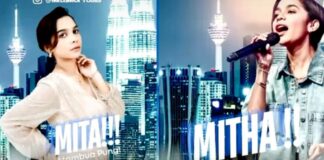 Bupati Willy Lay Ajak Warga NTT Vote Mita Fernandes, Kebanggaan Daerah di Indonesian Idol Bupati Belu Wily Lay dan Wakil Bupati Belu Vicente Hornai Goncalves ketika menyampaikan pesan dukungan dan ajakan kepada masyarakat NTT untuk mendukung Mita Fernandes, Senin (19/1)