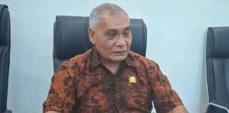 Kebohongan Kepala BKPSDM Alor Terungkap Saat RDP Bersama Komisi I DPRD Terkait Masalah Proses Seleksi Sekda dan Bisa Berimplikasi Pidana, Komisi Rekomendasikan Bupati dan Wabup Berhentikan Yerike Djobo