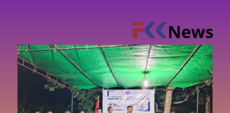 Rakercab I GAMKI TTU Dihadiri Dua Anggota DPRD NTT, Kader Diminta Jadi Kekuatan Moral dan Berdampak Bagi Masyarakat