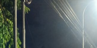 Pantau TPS Tangguh Liliba 1, Lurah Viktor Makoni Turun Langsung Bersama Pemulung