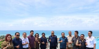 Kunjungi BMKG Kupang, Komisi V DPRD NTT Tekankan Pentingnya Sistem Peringatan Dini Terpadu