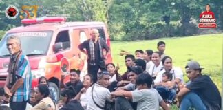 Terbantu Ambulans Gratis, Warga Sumba Timur Sampaikan Terima Kasih kepada Stevano Adranacus