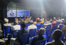 Ahmad Yohan Tegaskan Empat Pilar Bangsa Sebagai Landasan Kehidupan Berbangsa