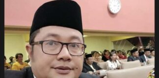 Winston Rondo Dorong Penguatan DP3AP2KB dan Pembentukan UPTD PPA di Delapan Kabupaten NTT