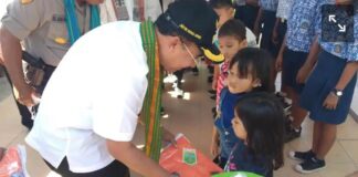 Alasan Jeriko Fokus Sektor Pendidikan Saat Jabat DPR dan Wali Kota, Agar Tragedi di Ngada Tidak Boleh Terjadi