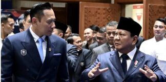 Demokrat Nyatakan Dukungan Dua Periode untuk Prabowo, Nilai Program Butuh Waktu 10 Tahun