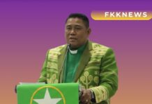 Seruan Ketua Sinode GMIT: Hentikan Kekerasan terhadap Penyandang Disabilitas, Karena Pada Akhirnya Kita Semua Setara di Hadapan Tuhan