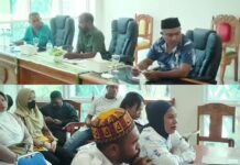 Bangga pada Angka, Gagal pada Empati: Skandal Gaji P3K PW Nakes Rp300 Ribu di Tengah Kenaikan PAD Kabupaten Alor Oleh: Sanji Hasan, Generasi Muda Alor