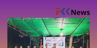 Rakercab I GAMKI TTU Dihadiri Dua Anggota DPRD NTT, Kader Diminta Jadi Kekuatan Moral dan Berdampak Bagi Masyarakat