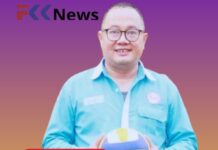 Cabor Voli Digelar di NTT, PBVSI Siapkan Atlet, Sport Science dan Venue Sejak 2026