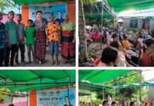 Disambut Hangat Oleh Warga, DPR RI Julie Sutrisno Laiskodat Resmikan Rumah Layak Huni BSPS di Alor Hasil Perjuangannya, Apresiasi Partisipasi Swadaya Masyarakat