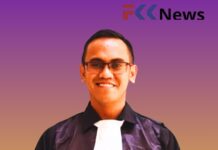 Klinik Hukum GAMKI Resmi Dilaunching, Advokat Amos Lafu dkk Siapkan Bantuan Hukum Gratis untuk Jemaat dan Masyarakat NTT