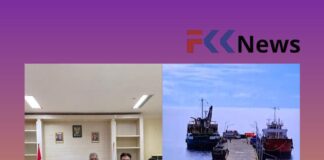 Kabar Baik!!! Tahun Ini Kemenhub Rehab Pelabuhan Biu, 2027 Kembangkan Pelabuhan Seba dan Raijua