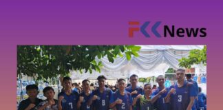 Spensa Fatuleu Tengah Siap Guncang Maritim Cup 1, Bidik Prestasi di Turnamen Voli Antar SMP se-Daratan Timor