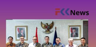 Datangi Kemenristekdikti, Bupati Krisman Dorong Penambahan Prodi dan Minta Kuota KIP Kuliah bagi Mahasiswa Sabu Raijua