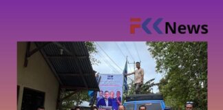 DPC Demokrat Kabupaten Kupang Gelar Sidang Pleno di Amarasi Barat, Perkuat Struktur Hingga Tingkat Ranting