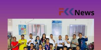 SMPN 1 Fatuleu Tengah Jadi Kebanggaan Kabupaten Kupang Usai Juara Voli Antar Pelajar Se-Daratan Timor