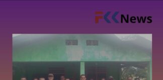 Pleno PAC Demokrat Amfoang Selatan: Selain Bentuk Ranting, Demokrat Siapkan Program Tanam Sengon Laut