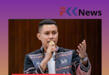 GAMKI dan Klasis Flores Barat Gelar Pelatihan MC dan Multimedia di Ruteng, Hadirkan Edno Taopan dkk sebagai Trainer