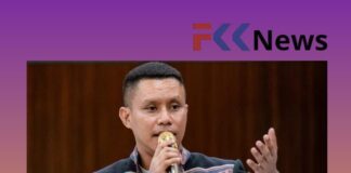 GAMKI dan Klasis Flores Barat Gelar Pelatihan MC dan Multimedia di Ruteng, Hadirkan Edno Taopan dkk sebagai Trainer