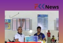 Mengenal Ulen Jufanto Lake, Pemain Terbaik Maritim Cup, Pernah Perkuat Kabupaten Kupang di Ajang Ben Mboi Memorial Cup