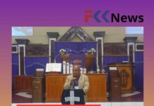 Ketua DPC GAMKI Manggarai: Pelatihan MC dan Multimedia Jadi Bekal Nyata Tingkatkan Kualitas Pelayanan Gereja di Flores Barat