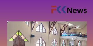 Pelatihan Pemuda GAMKI di Klasis Flores Barat Lahirkan MC Gereja yang Siap Layani Ibadah hingga Acara Jemaat