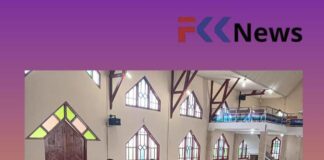 Pelatihan Pemuda GAMKI di Klasis Flores Barat Lahirkan MC Gereja yang Siap Layani Ibadah hingga Acara Jemaat