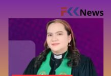 Memilih untuk Berkorban: Antara Kasih atau Pengkhianatan, Renungan Minggu Sengsara VI, 22 Maret 2026, Pdt. Desiana Rondo Effendy, M.Th, GMIT Moria Liliba, Klasis Kota Kupang Timur