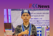 Besok…Kader GAMKI-GMKI Bertemu di Meja Catur, Sebuah Turnamen Sederhana untuk Merajut Kebersamaan