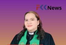 Yang Yerluka Yang Menyembuhkan, Renungan Minggu Sengsara VII Oleh Pdt. Desiana Rondo Effendy, M.Th, GMIT Moria Liliba – Klasis Kota Kupang Timur