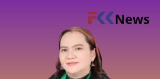 Yang Yerluka Yang Menyembuhkan, Renungan Minggu Sengsara VII Oleh Pdt. Desiana Rondo Effendy, M.Th, GMIT Moria Liliba – Klasis Kota Kupang Timur