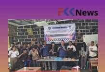 Percasi NTT Nilai Turnamen Catur GAMKI–GMKI sebagai Media Efektif Pembinaan Kader
