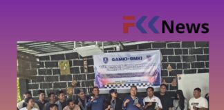 Percasi NTT Nilai Turnamen Catur GAMKI–GMKI sebagai Media Efektif Pembinaan Kader