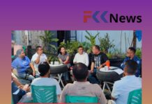 Persembahan HUT ke-64, GAMKI akan Luncurkan Sekolah Demokrasi, Lantik BRIGSENA dan Bentuk TRC Bencana