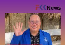 HUT ke-64 GAMKI, Sejumlah Tokoh Inspiratif NTT Akan Dianugerahi GAMKI Award