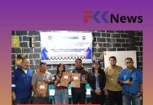 Turnamen Catur Persaudaraan GAMKI–GMKI Ditutup, Percasi NTT Umumkan Juara dan Siapkan Atlet Menuju PON 2028