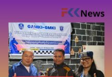 Lebih Dekat dengan Irman Baleng, Pecatur dari Rote yang Tak Terkalahkan di Turnamen GAMKI–GMKI