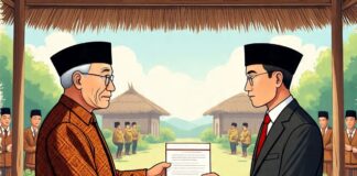 Pengangkatan Ketua BPD Desa Marisa Menjadi Sekretaris Desa Jadi Sorotan Karena Dianggap Tidak Sesuai Dengan Mekanisme dan Keputusan Yang Sah