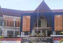 Pakar Hukum Tata Negara dan DPRD Soroti Memo Bupati Alor: Pelanggaran Hirarki, Kinerja Pejabat Eselon II Dipertanyakan
