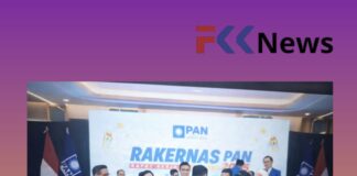 Ahmad Yohan Raih Predikat Ketua DPW Terbaik, BM PAN Jadi Ikon Penggerak Relawan Nasional