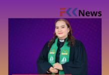 Kasih Tuhan Lebih Besar dari Rasa SakitNya, Renungan Jumat Agung Oleh Pdt. Desiana Rondo Effendy, M.Th, GMIT Moria Liliba-Klasis Kota Kupang Timur